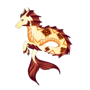 Halcyon Hippocamp